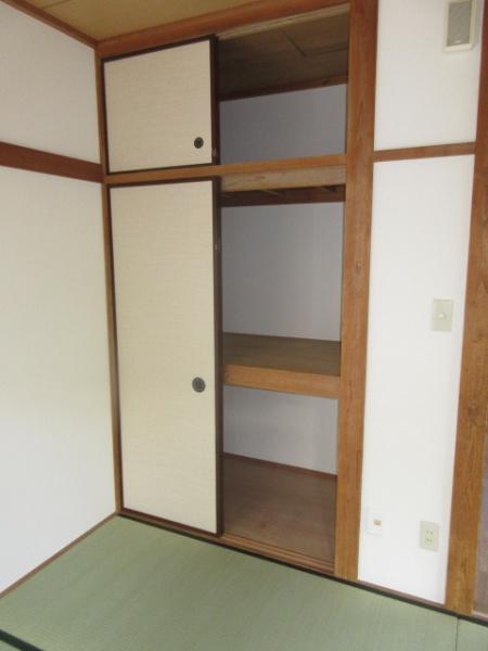 習志野市東習志野６丁目のテラスハウス