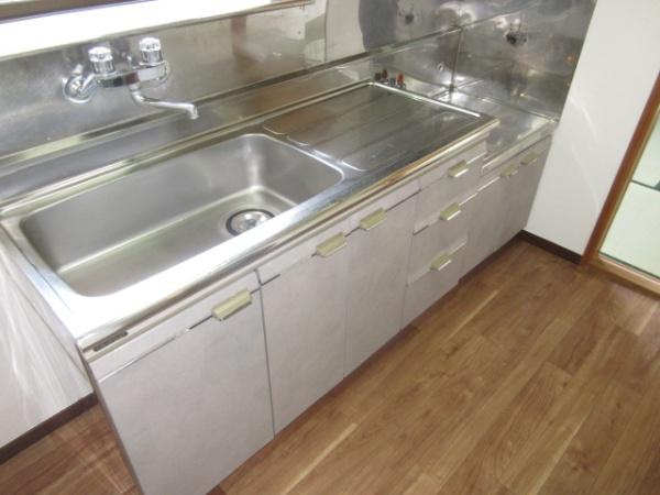 習志野市東習志野６丁目のテラスハウス