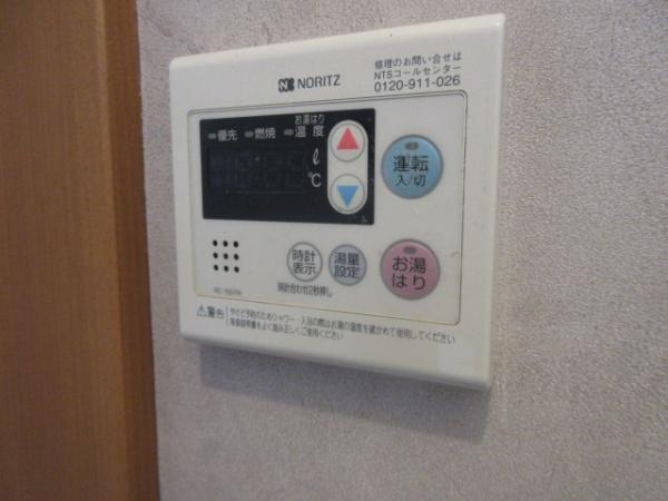 習志野市東習志野６丁目のテラスハウス