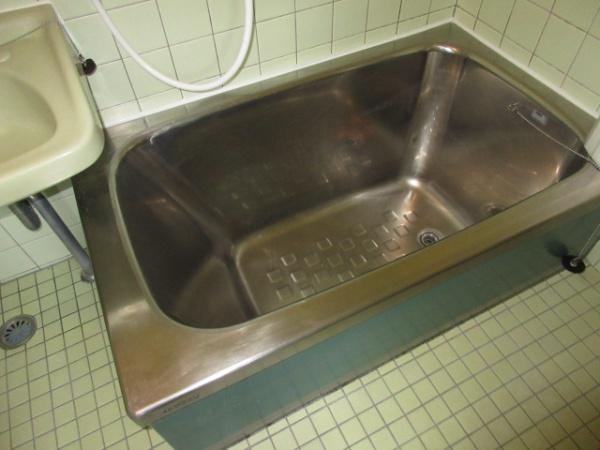 習志野市東習志野６丁目のテラスハウス