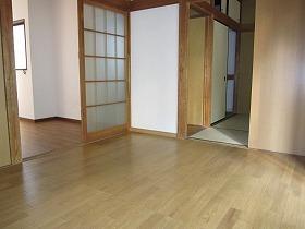 桜井コーポ