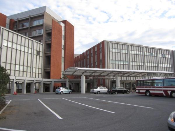 コスモパレス八千代(東京女子医科大学八千代医療センター)
