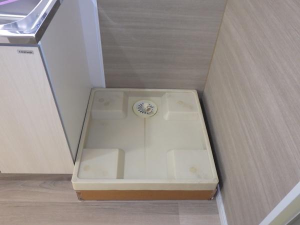 コスモパレス八千代