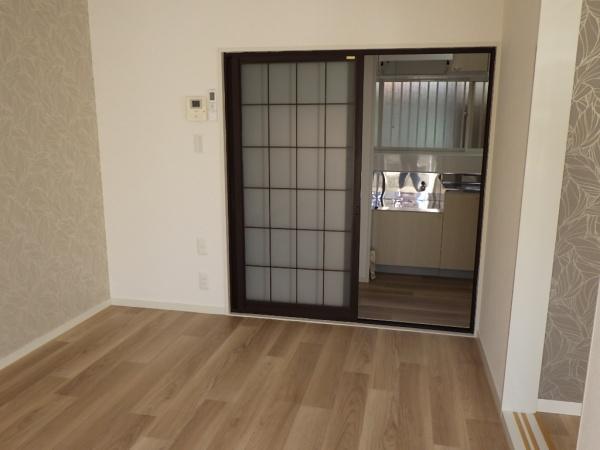 コスモパレス八千代