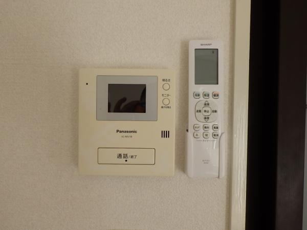 コスモパレス八千代
