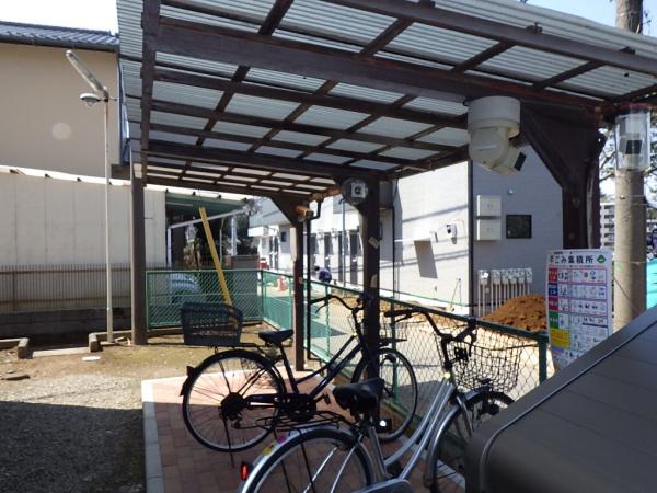 関口コーポ