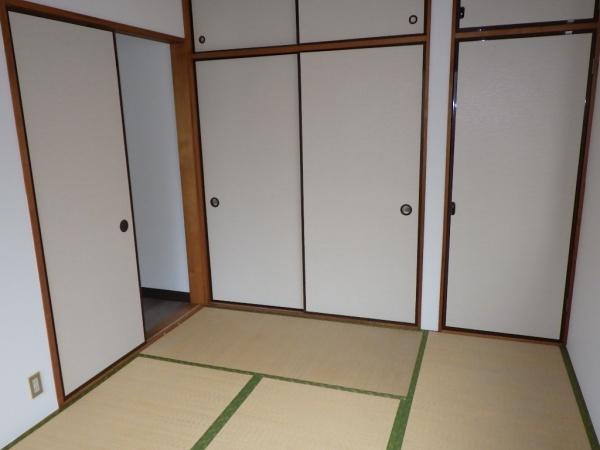 第2センターヒルズ