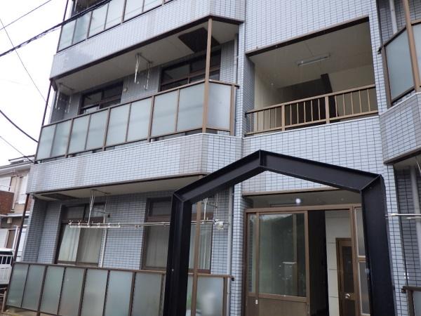 第2センターヒルズ