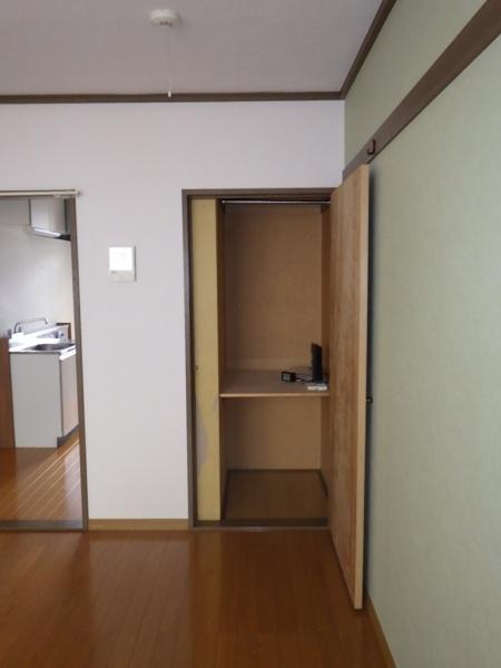 ファミーユ後藤