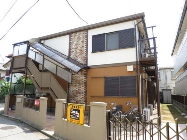 ファミーユ後藤