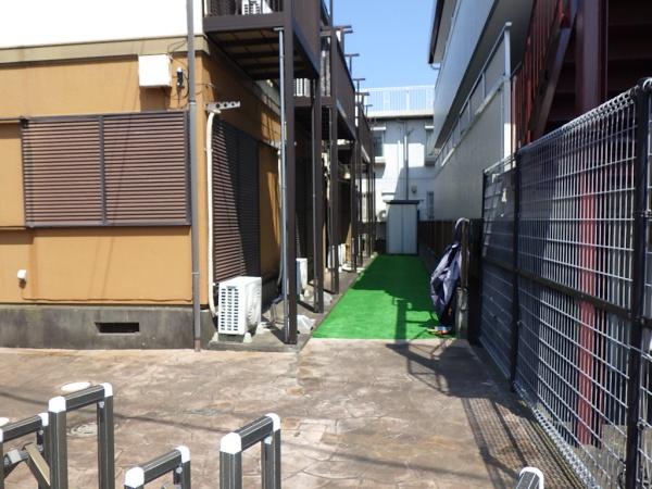ファミーユ後藤