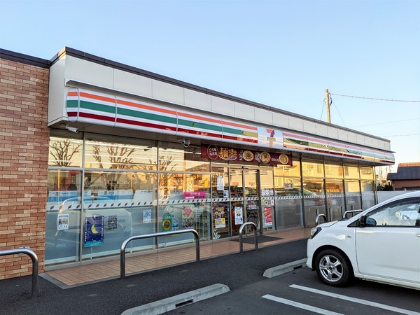エスペランサ(セブンイレブン船橋三山7丁目店)