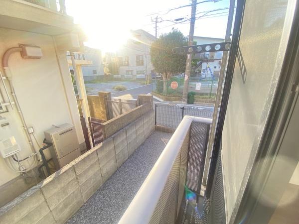 エスペランサ