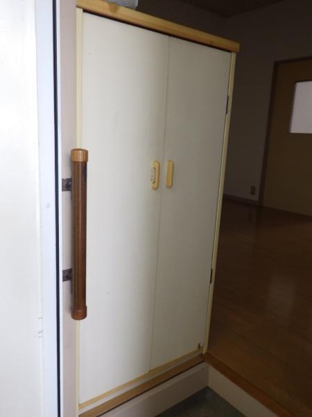 サンパール田中