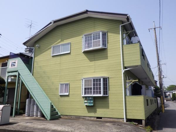 サンパール田中