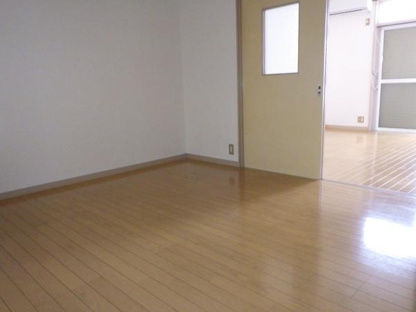 サンパール田中