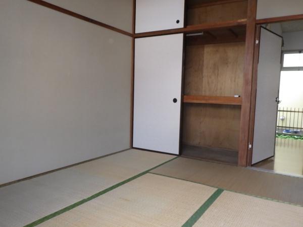 サンパール田中