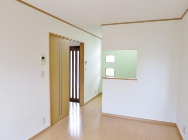 メゾンサンライズ３