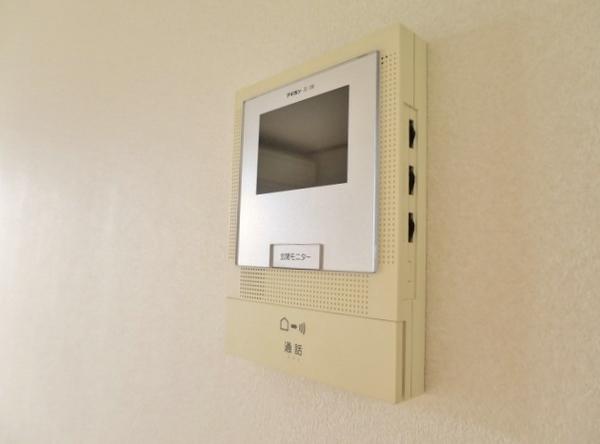 メゾンサンライズ３