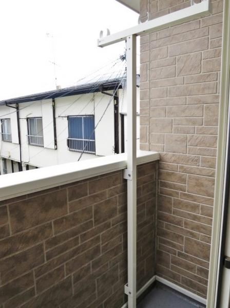 メゾンサンライズ３