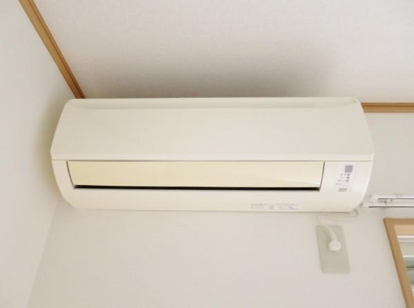 メゾンサンライズ３