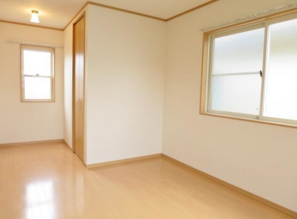 メゾンサンライズ３