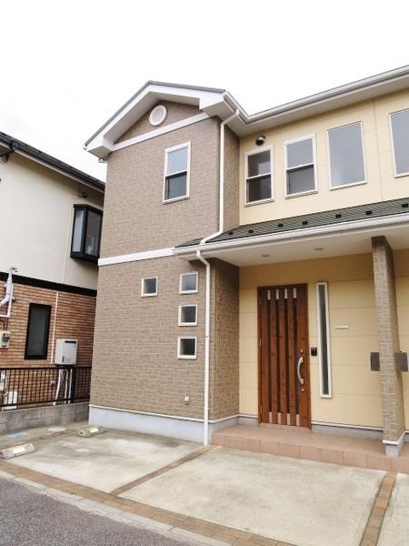 メゾンサンライズ3