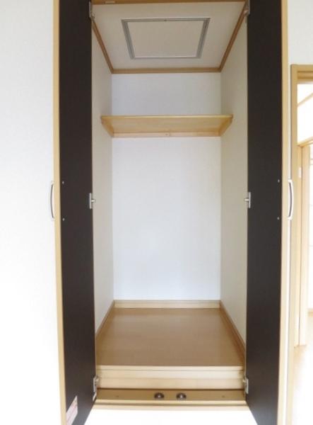 メゾンサンライズ３