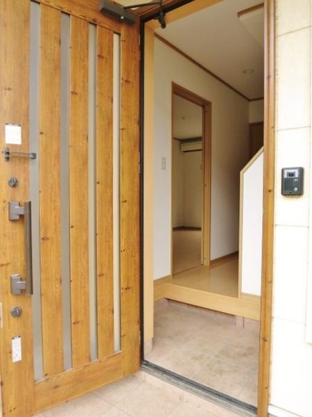 メゾンサンライズ３