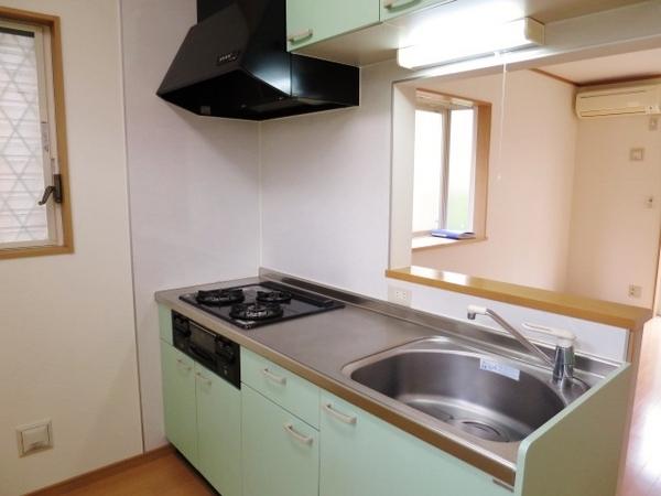 メゾンサンライズ３