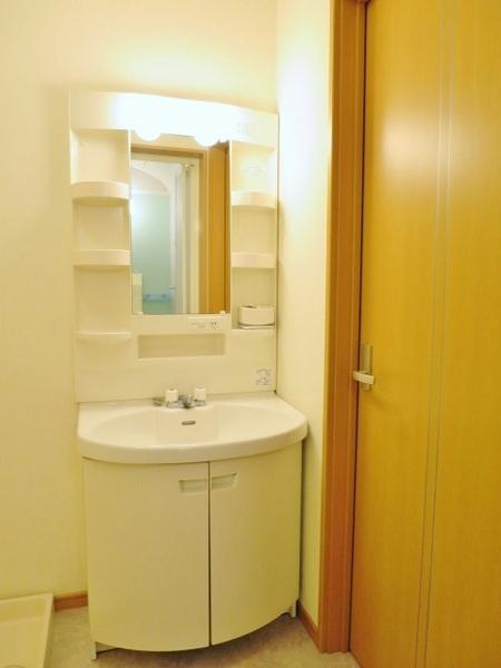 メゾンサンライズ３