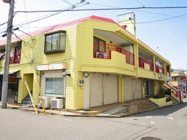 ゴールドショップ習志野