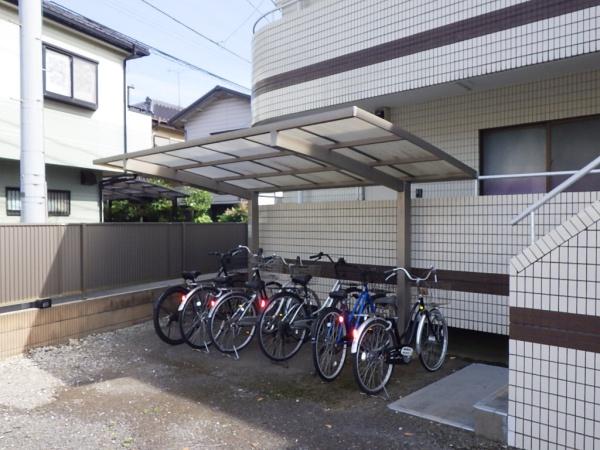 コーポ遠藤