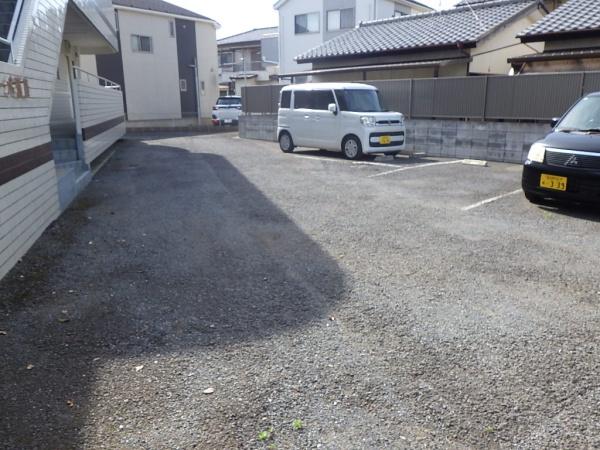 コーポ遠藤