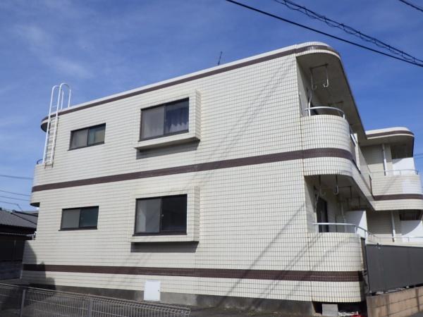 コーポ遠藤