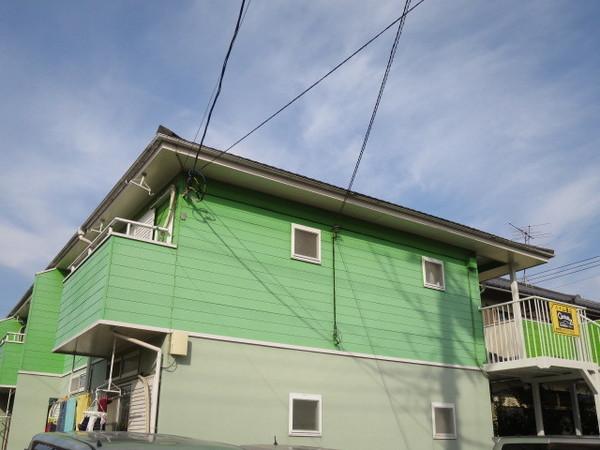 ハイム遠山