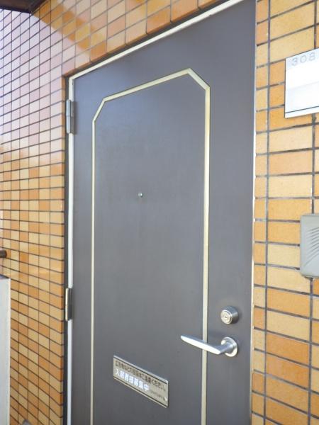 ダイアパレス京成大久保