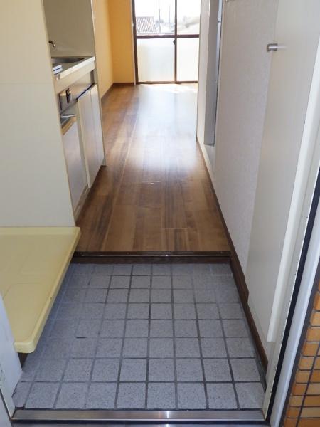 ダイアパレス京成大久保