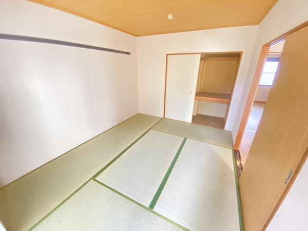 ヴァンベール実籾