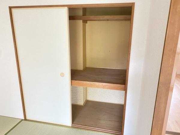 ヴァンベール実籾