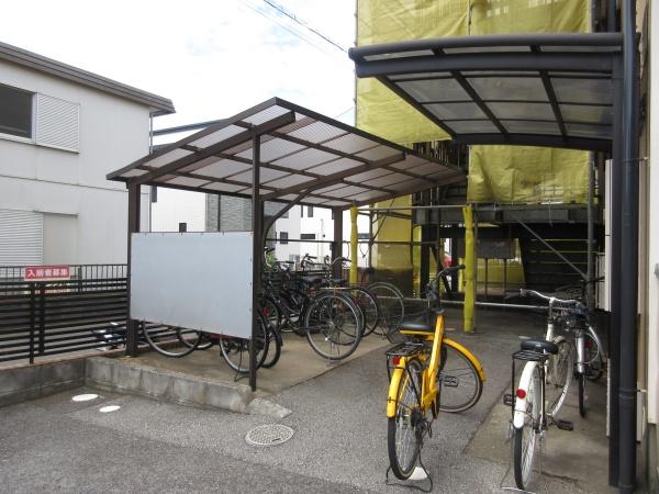 ヴァンベール実籾
