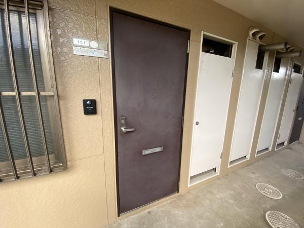 ヴァンベール実籾