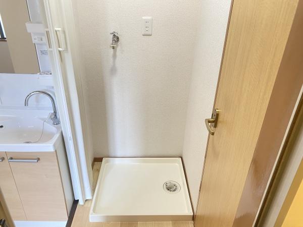 ヴァンベール実籾