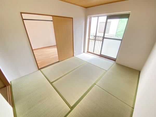 ヴァンベール実籾