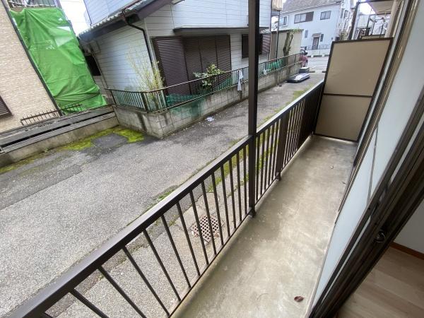ヴァンベール実籾