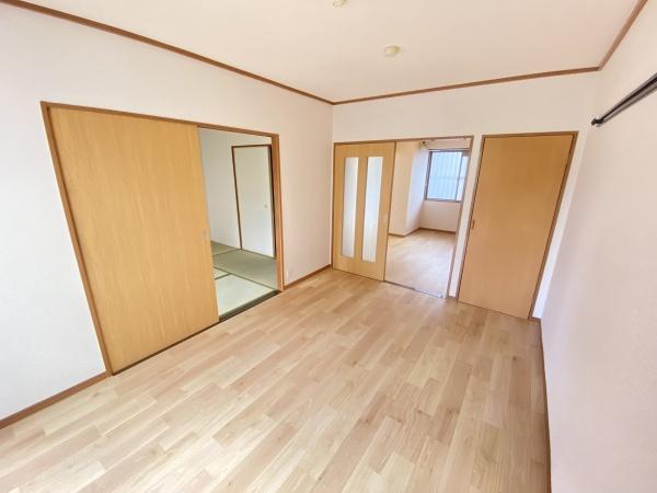 ヴァンベール実籾