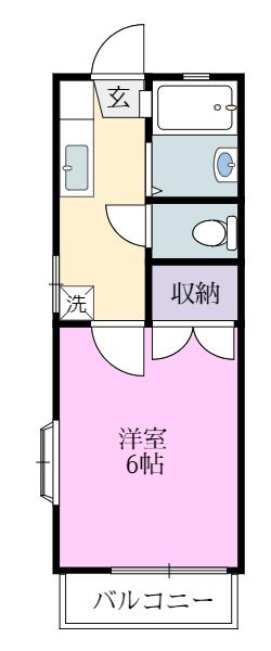 サンパール田中