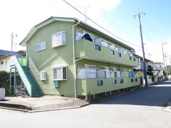 サンパール田中