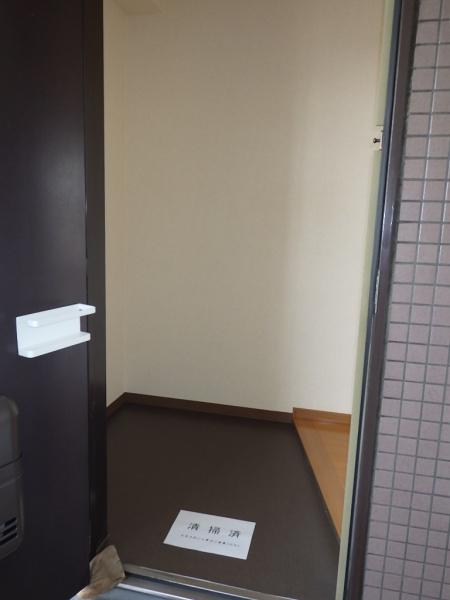 リバティーサクライ