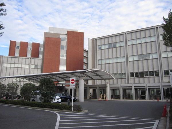 コスモパレス八千代(東京女子医科大学八千代医療センター)